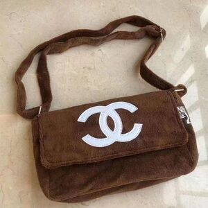 Chanel Cosmetics gift  Bag